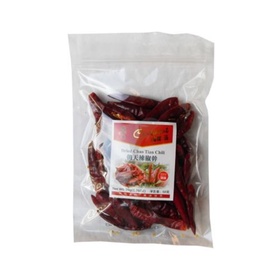 TYM Getrocknete Chao Tian Chili 50g